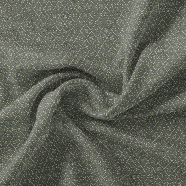 Rhombus Inside Entire Leaf Digital Printed Fabric – js 0 ma0461 110 rhombus inside entire leaf digital printed fabric 1