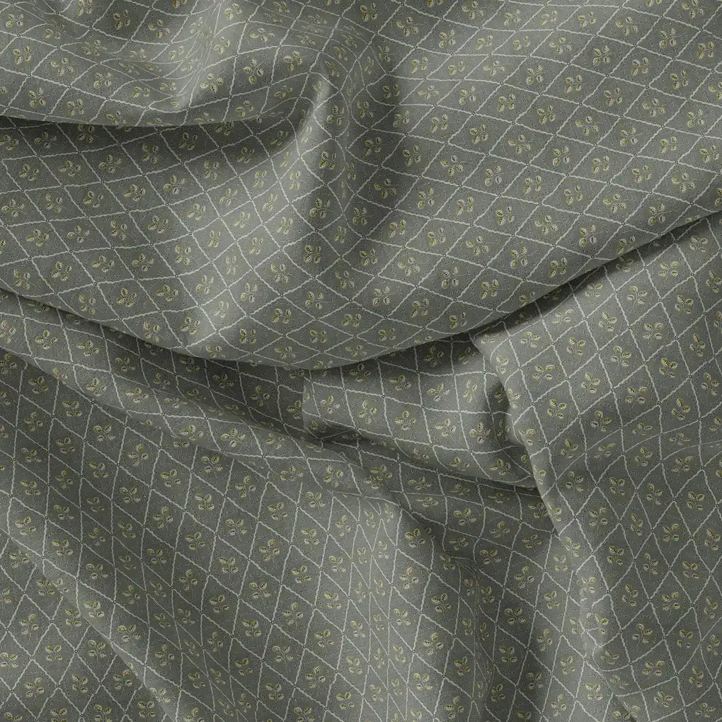 Rhombus Inside Entire Leaf Digital Printed Fabric – js 0 ma0461 110 rhombus inside entire leaf digital printed fabric 4