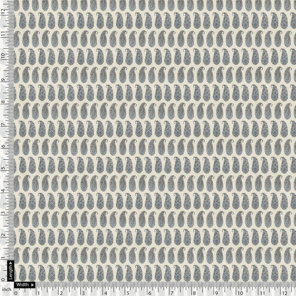 Small Mango Inside Tiny Design Look Digital Printed Fabric – js 0 ma04666 110 small mango inside tiny design look digital printed fabric 5