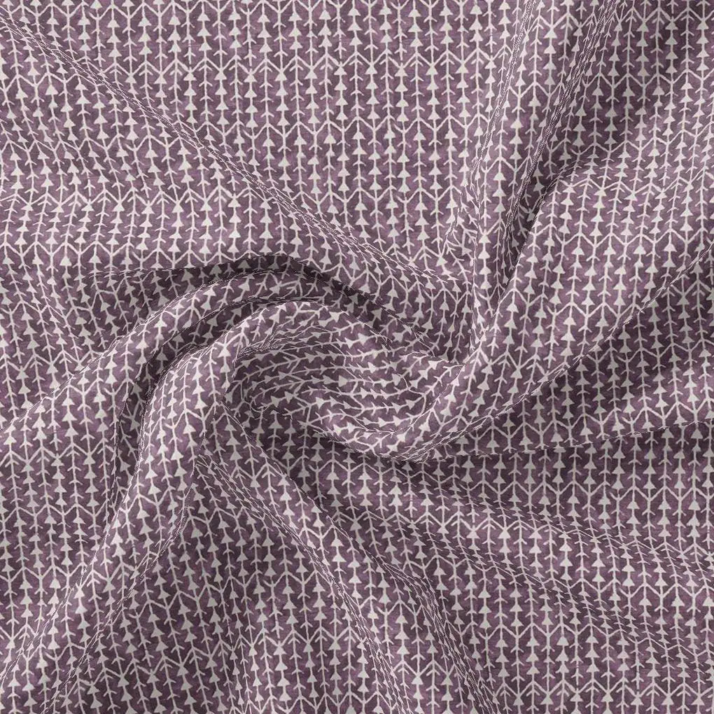 Seamless Link Abstract With Old Lavender Digital Printed Fabric – js 0 ma0513 110 seamless link abstract with old lavender digital printed fabric 1
