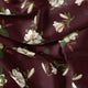 Big White Flower Repeat Digital Printed Fabric – js 0 ma05154 110 big white flower repeat digital printed fabric 1