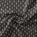 Feather Stripes Digital Printed Fabric – js 0 ma05232 110 feather stripes digital printed fabric 1
