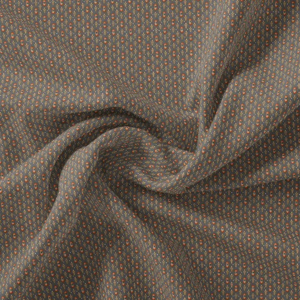 Decorative Small Plant Seamless Digital Printed Fabric – js 0 ma0527 110 decorative small plant seamless digital printed fabric 1