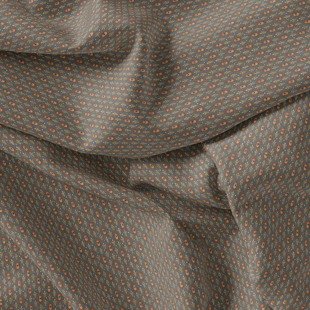Decorative Small Plant Seamless Digital Printed Fabric – js 0 ma0527 110 decorative small plant seamless digital printed fabric 4