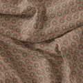 Browny Abstract Circle Repeat Digital Printed Fabric – js 0 ma05783 110 browny abstract circle repeat digital printed fabric 4