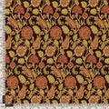 Jacobean Design Digital Printed Fabric – js 0 ma06257 110 jacobean design digital printed fabric 3