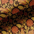 Jacobean Design Digital Printed Fabric – js 0 ma06257 110 jacobean design digital printed fabric 4