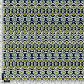 Bead and Reel Pattern Digital Printed Fabric – js 0 ma06277 110 bead and reel pattern digital printed fabric 4