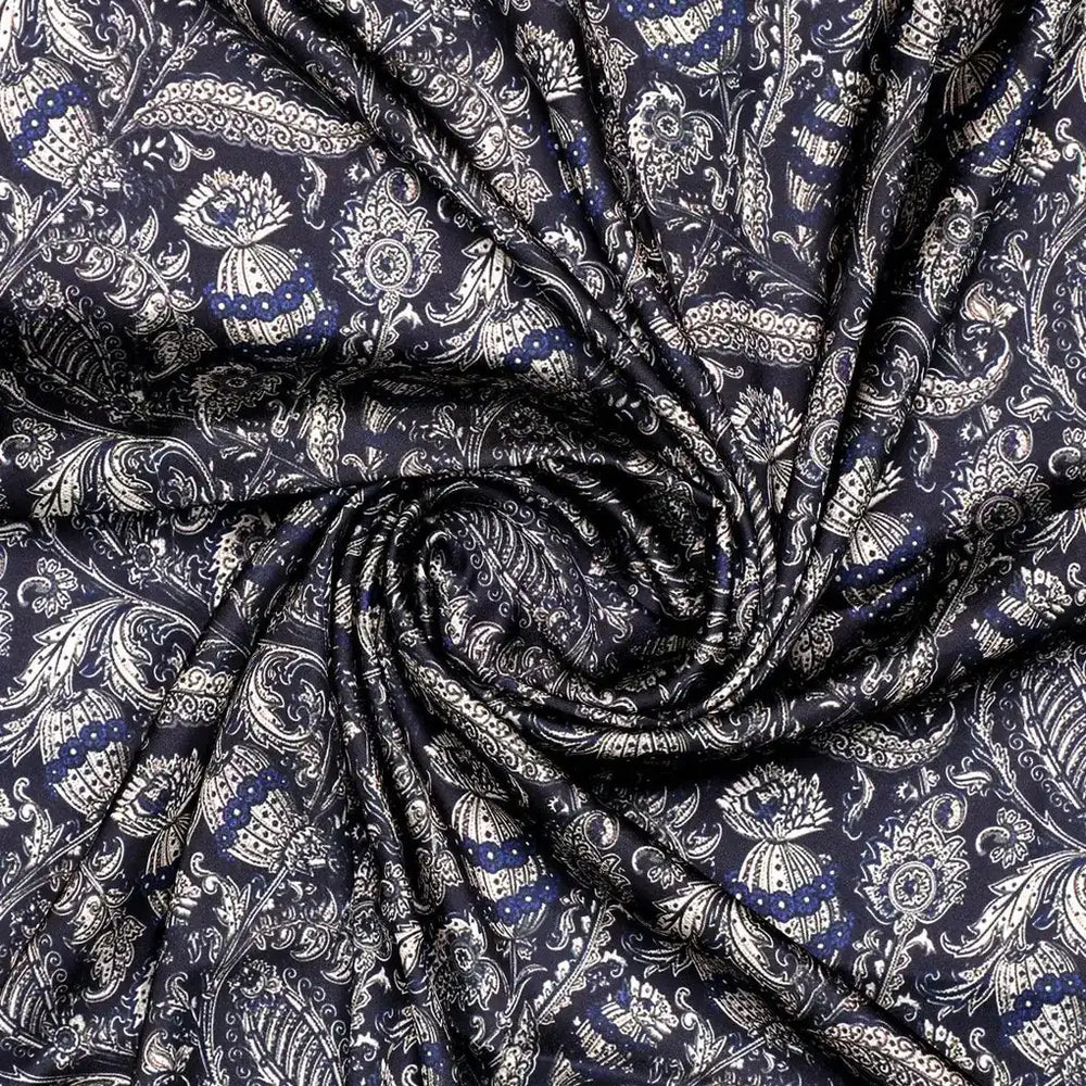 A Timeless Motif, Reimagined in Print