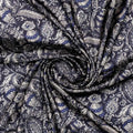 Brown Paisley Seamless Digital Printed Fabric – js 0 ma06308 110 brown paisley seamless digital printed fabric 1
