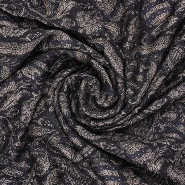 Brown Paisley Seamless Digital Printed Fabric – js 0 ma06308 110 brown paisley seamless digital printed fabric 1 ec55b7d1 7f50 4f9a bfc4 cc7e1f97ddd6