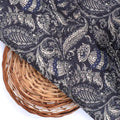Brown Paisley Seamless Digital Printed Fabric – js 0 ma06308 110 brown paisley seamless digital printed fabric 2