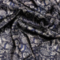 Brown Paisley Seamless Digital Printed Fabric – js 0 ma06308 110 brown paisley seamless digital printed fabric 3