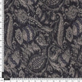 Brown Paisley Seamless Digital Printed Fabric – js 0 ma06308 110 brown paisley seamless digital printed fabric 4 30d49dca a001 4382 a42f 277826b05975
