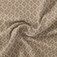 Tiny Leaves Triangle Shapes Digital Printed Fabric – js 0 ma0643 110 tiny leaves triangle shapes digital printed fabric 1