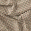 Tiny Leaves Triangle Shapes Digital Printed Fabric – js 0 ma0643 110 tiny leaves triangle shapes digital printed fabric 3