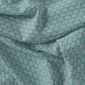 Morden Mango Leaves With Gumbo Colour Digital Printed Fabric – js 0 ma0694 110 morden mango leaves with gumbo colour digital printed fabric 3