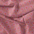 Hand Painted Argyle Pattern Digital Printed Fabric – js 0 ma0708 110 hand painted argyle pattern digital printed fabric 3