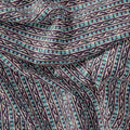 Attractive Polka Dot With Strips Digital Printed Fabric – js 0 ma0716 110 attractive polka dot with strips digital printed fabric 1