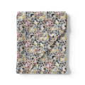 Calico Flower Yellow And Purple Floral Digital Printed Fabric – js 0 ma07184 110 calico flower yellow and purple floral digital printed fabric 3