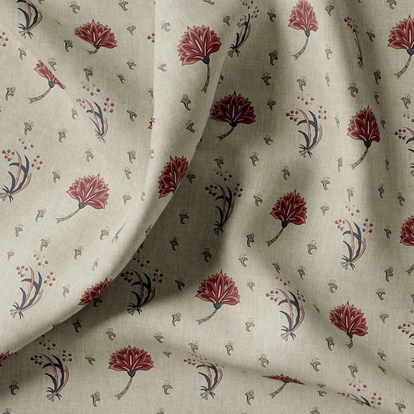Fleur De Lis Design Digital Printed Fabric – js 0 ma07679 110 fleur de lis design digital printed fabric 1