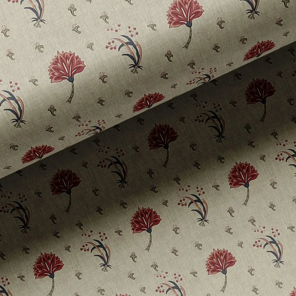 Fleur De Lis Design Digital Printed Fabric – js 0 ma07679 110 fleur de lis design digital printed fabric 3