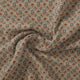 Smile Sunflower With Tiny Doted Digital Printed Fabric – js 0 ma0777 110 smile sunflower with tiny doted digital printed fabric 1