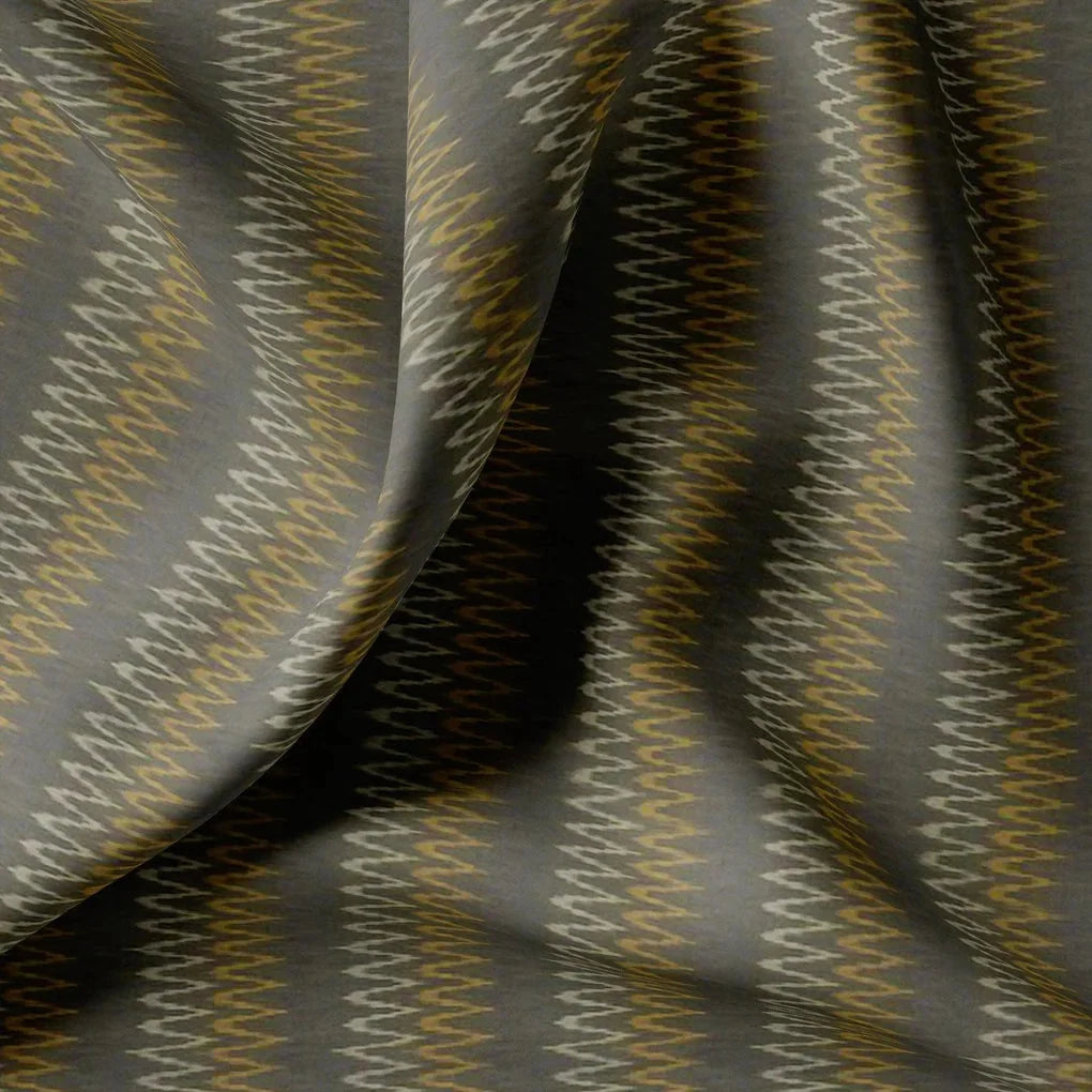 Cheveron Design Digital Printed Fabric – js 0 ma07796 110 cheveron design digital printed fabric 1