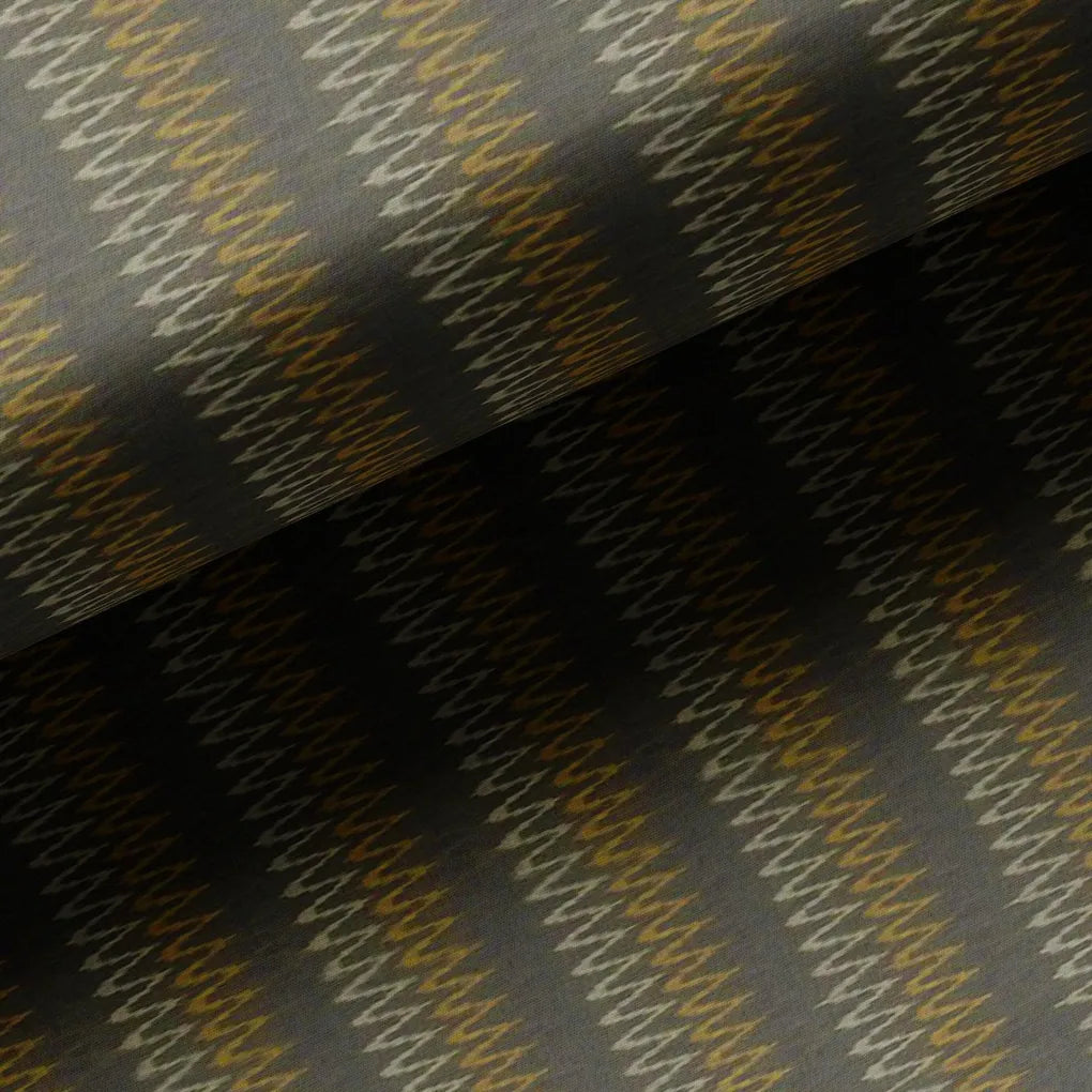 Cheveron Design Digital Printed Fabric – js 0 ma07796 110 cheveron design digital printed fabric 3