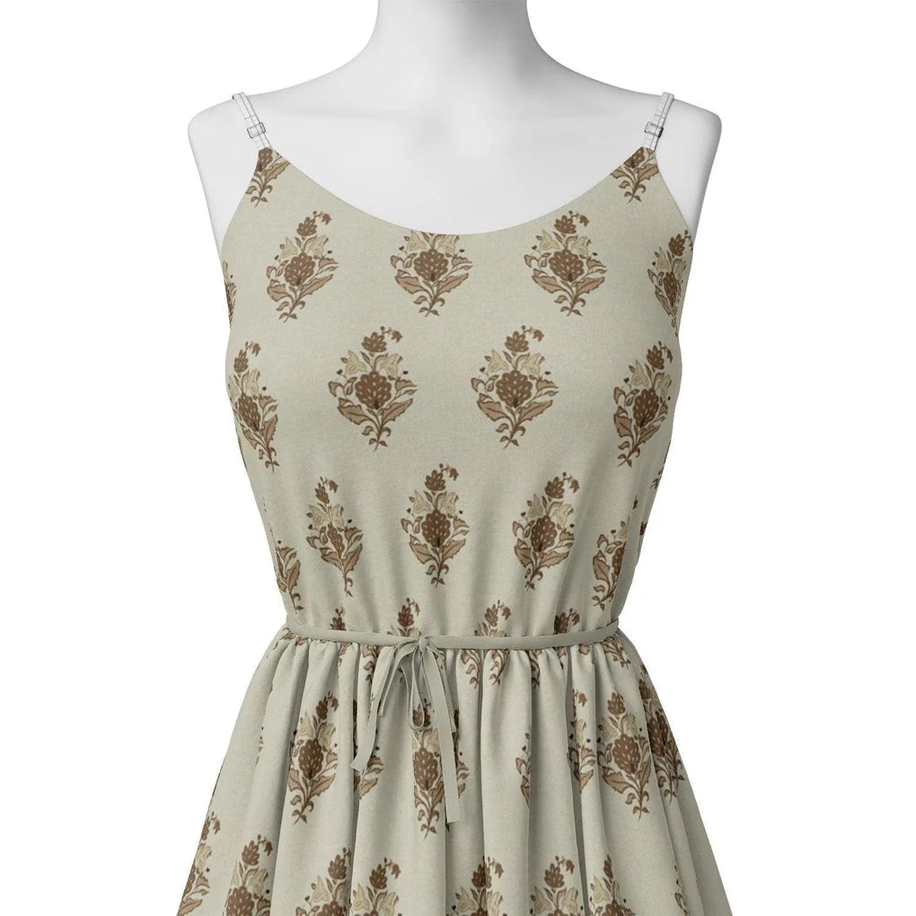 Seamless Flower Pattern Digital Printed Fabric – js 0 ma07804 110 seamless flower pattern digital printed fabric 2