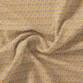 Combination Of Hexagon And Triangle Digital Printed Fabric – js 0 ma0827 110 combination of hexagon and triangle digital printed fabric 1