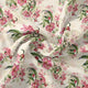 Beautiful Pink Calendula Flower Digital Printed Fabric – js 0 ma08529 110 beautiful pink calendula flower digital printed fabric 1