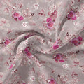Tiny Roses Of Seamless Pattern Digital Printed Fabric – js 0 ma08607 110 tiny roses of seamless pattern digital printed fabric 1