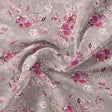 Tiny Roses Of Seamless Pattern Digital Printed Fabric – js 0 ma08607 110 tiny roses of seamless pattern digital printed fabric 1