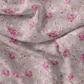 Tiny Roses Of Seamless Pattern Digital Printed Fabric – js 0 ma08607 110 tiny roses of seamless pattern digital printed fabric 3