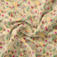 White Lily With Cherry Blossom Floral Flower Digital Printed Fabric – js 0 ma08613 110 white lily with cherry blossom floral flower digital printed fabric 1