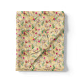 White Lily With Cherry Blossom Floral Flower Digital Printed Fabric – js 0 ma08613 110 white lily with cherry blossom floral flower digital printed fabric 3
