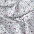 Tiny Iris With Leaves Digital Printed Fabric – js 0 ma08632 110 tiny iris with leaves digital printed fabric 3