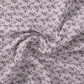 Tiny Blue Leaves With Flower Digital Printed Fabric – js 0 ma08640 110 tiny blue leaves with flower digital printed fabric 1