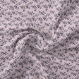 Tiny Blue Leaves With Flower Digital Printed Fabric – js 0 ma08640 110 tiny blue leaves with flower digital printed fabric 1