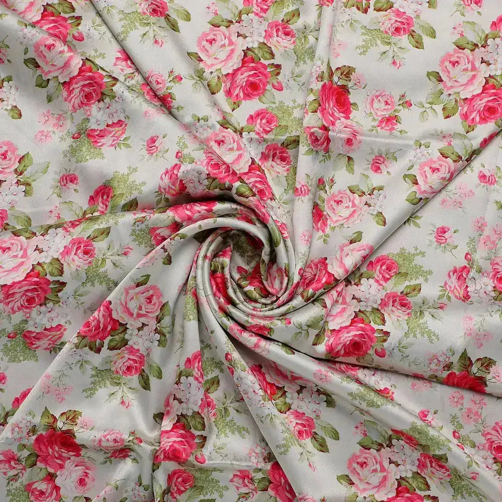 Beautiful Bunch of Roses Digital Printed Fabric – js 0 ma09113 110 beautiful bunch of roses digital printed fabric 1