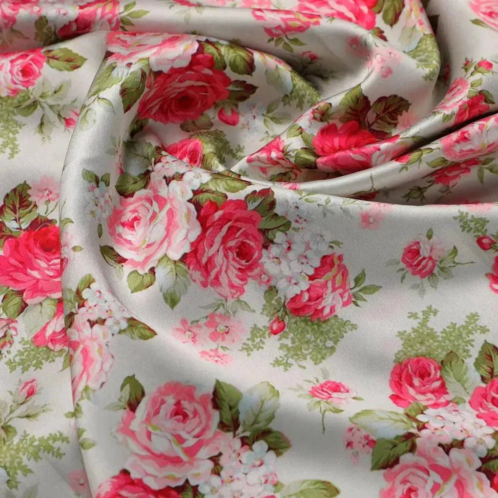 Beautiful Bunch of Roses Digital Printed Fabric – js 0 ma09113 110 beautiful bunch of roses digital printed fabric 3