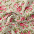 Bunch Of Flower White Orchid Digital Printed Fabric – js 0 ma09113 110 bunch of flower white orchid digital printed fabric 1