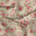 Bunch Of Flower White Orchid Digital Printed Fabric – js 0 ma09113 110 bunch of flower white orchid digital printed fabric 3