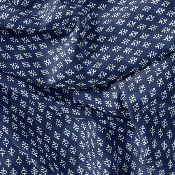 Beautiful Tiny Blue Plants Digital Printed Fabric – js 0 ma0918 110 beautiful tiny blue plants digital printed fabric 1
