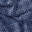 Beautiful Tiny Blue Plants Digital Printed Fabric – js 0 ma0918 110 beautiful tiny blue plants digital printed fabric 1