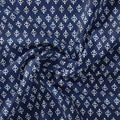 Beautiful Tiny Blue Plants Digital Printed Fabric – js 0 ma0918 110 beautiful tiny blue plants digital printed fabric 3