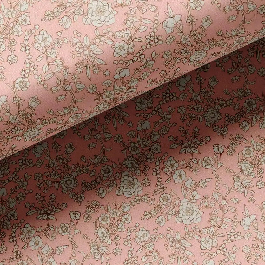 Scroll Design Digital Printed Fabric – js 0 ma09185 110 scroll design digital printed fabric 3