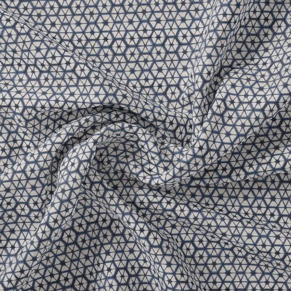 Creative Morden Abstract Hexagon Digital Printed Fabric – js 0 ma0932 110 creative morden abstract hexagon digital printed fabric 1