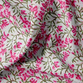 Pink Floral Ditzy Pattern Digital Printed Fabric – js 0 ma09647 110 pink floral ditzy pattern digital printed fabric 1